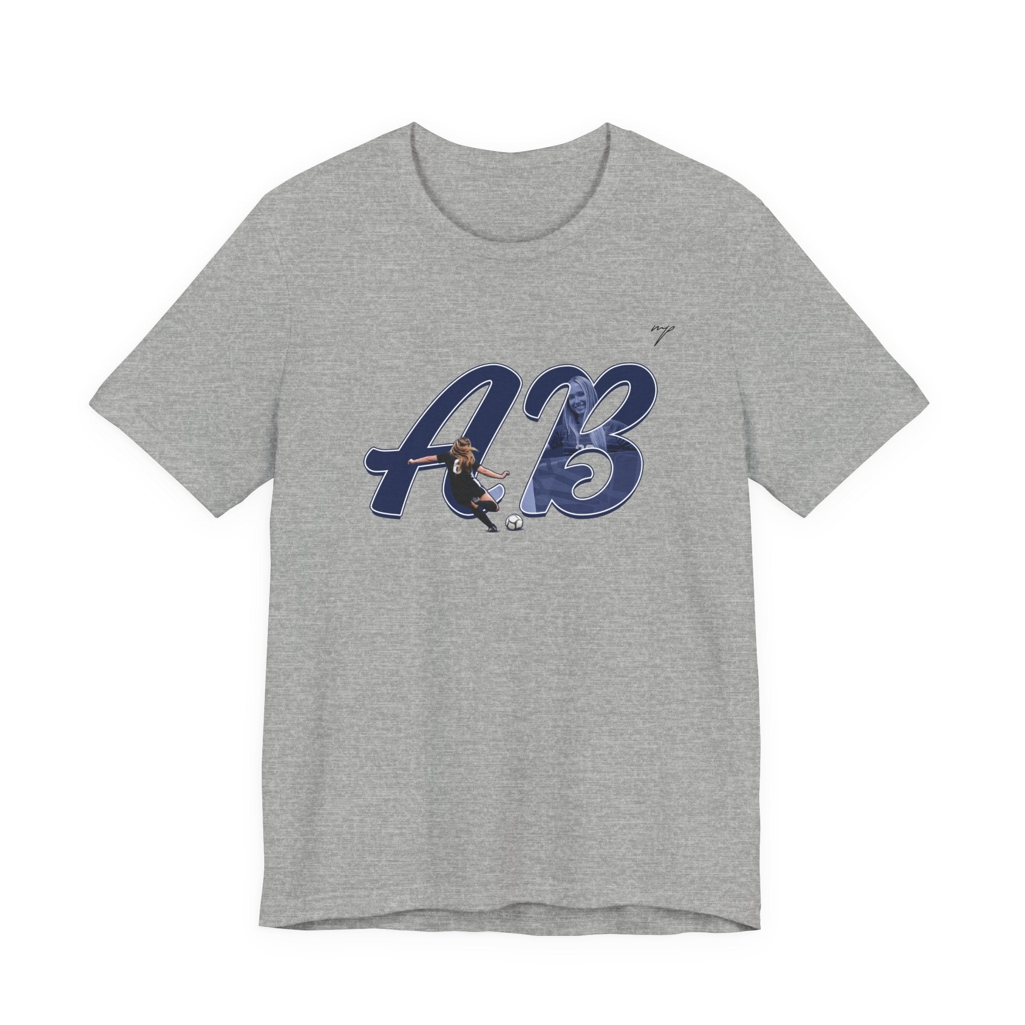 Ava Buman Graphic Tee