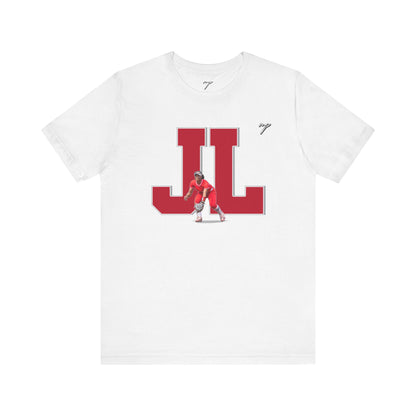 Jasmyn Lloyd Graphic Tee