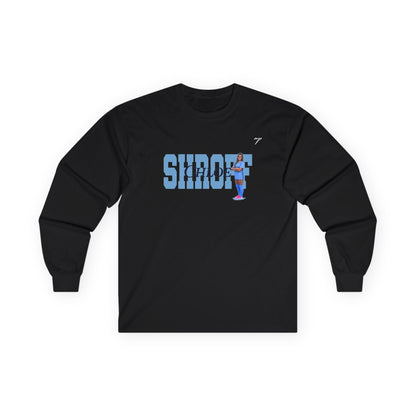 Chloe Shroff Long Sleeve
