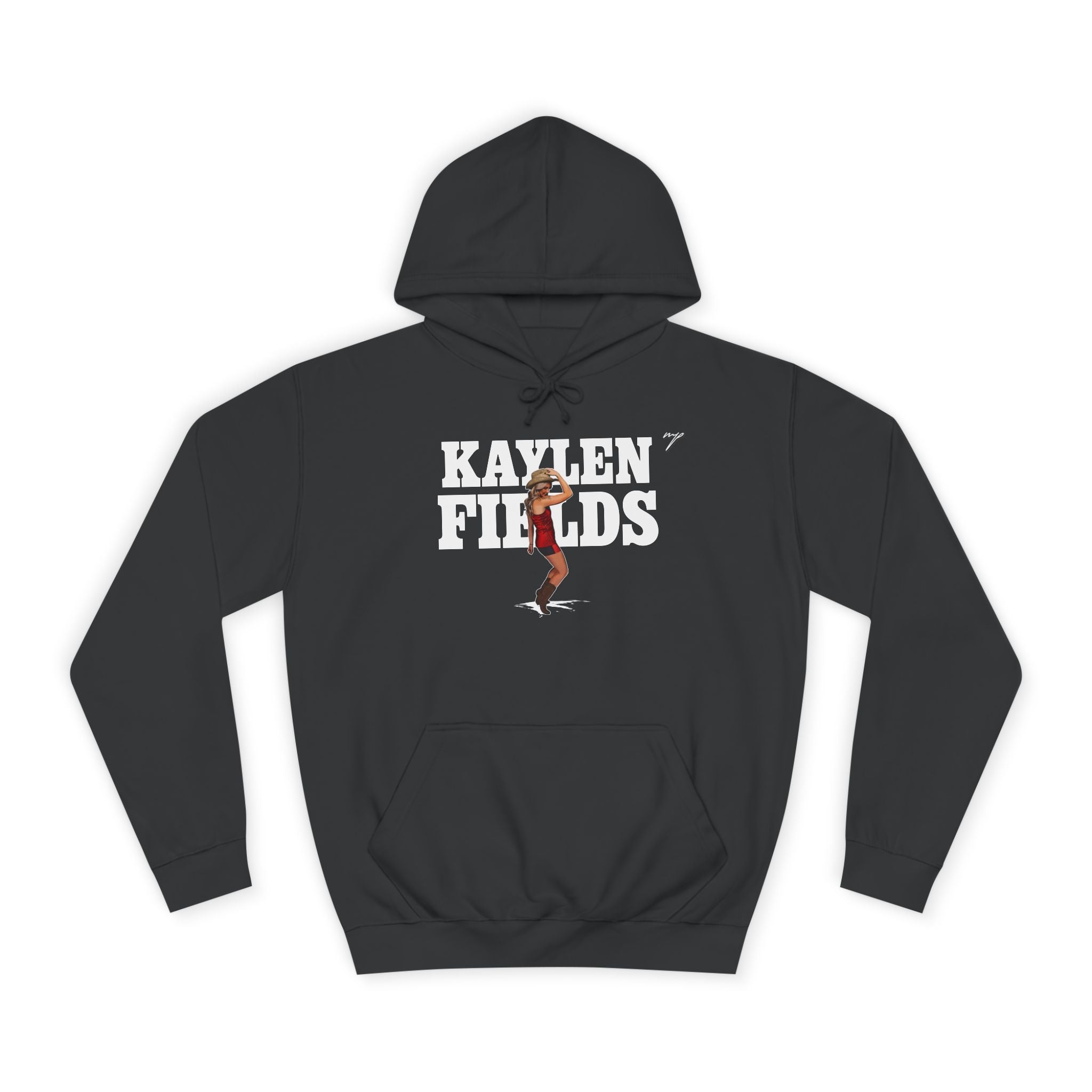 Kaylen Fields Hoodie