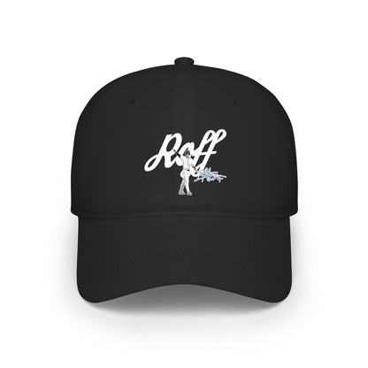 Logan Roff Hat