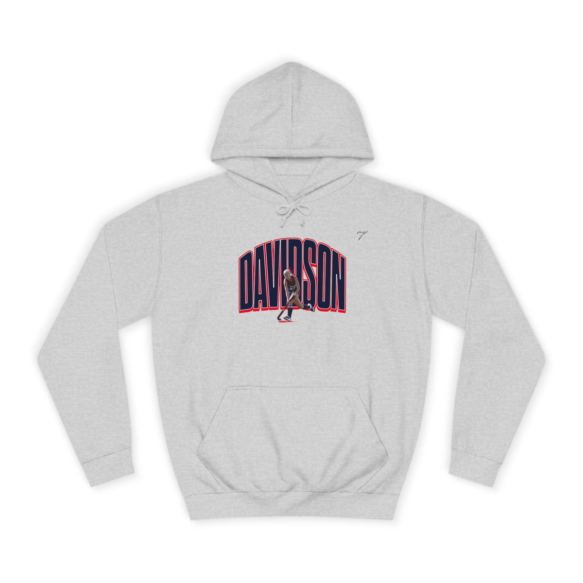 Abby Davidson Hoodie