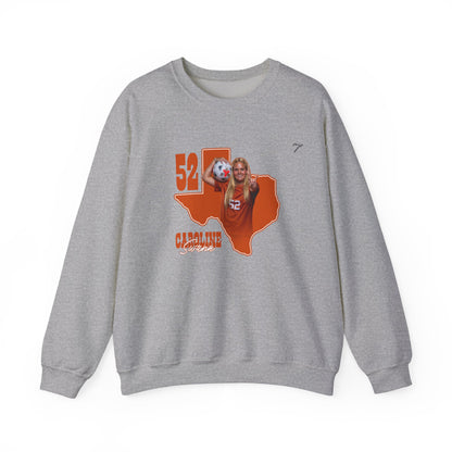 Caroline Swann Crewneck