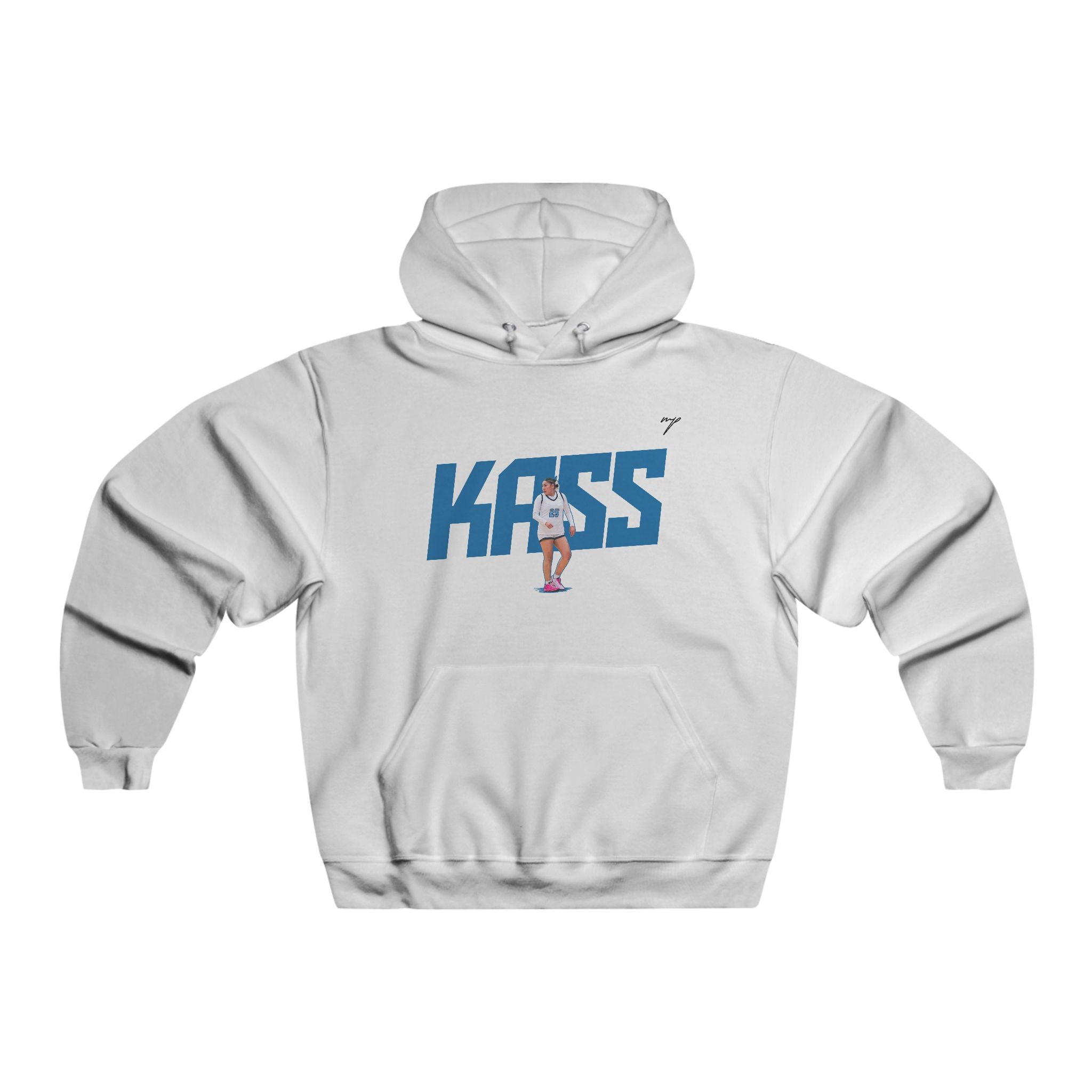 Kassidy Jones Vintage Hoodie