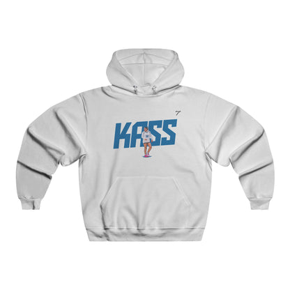 Kassidy Jones Vintage Hoodie