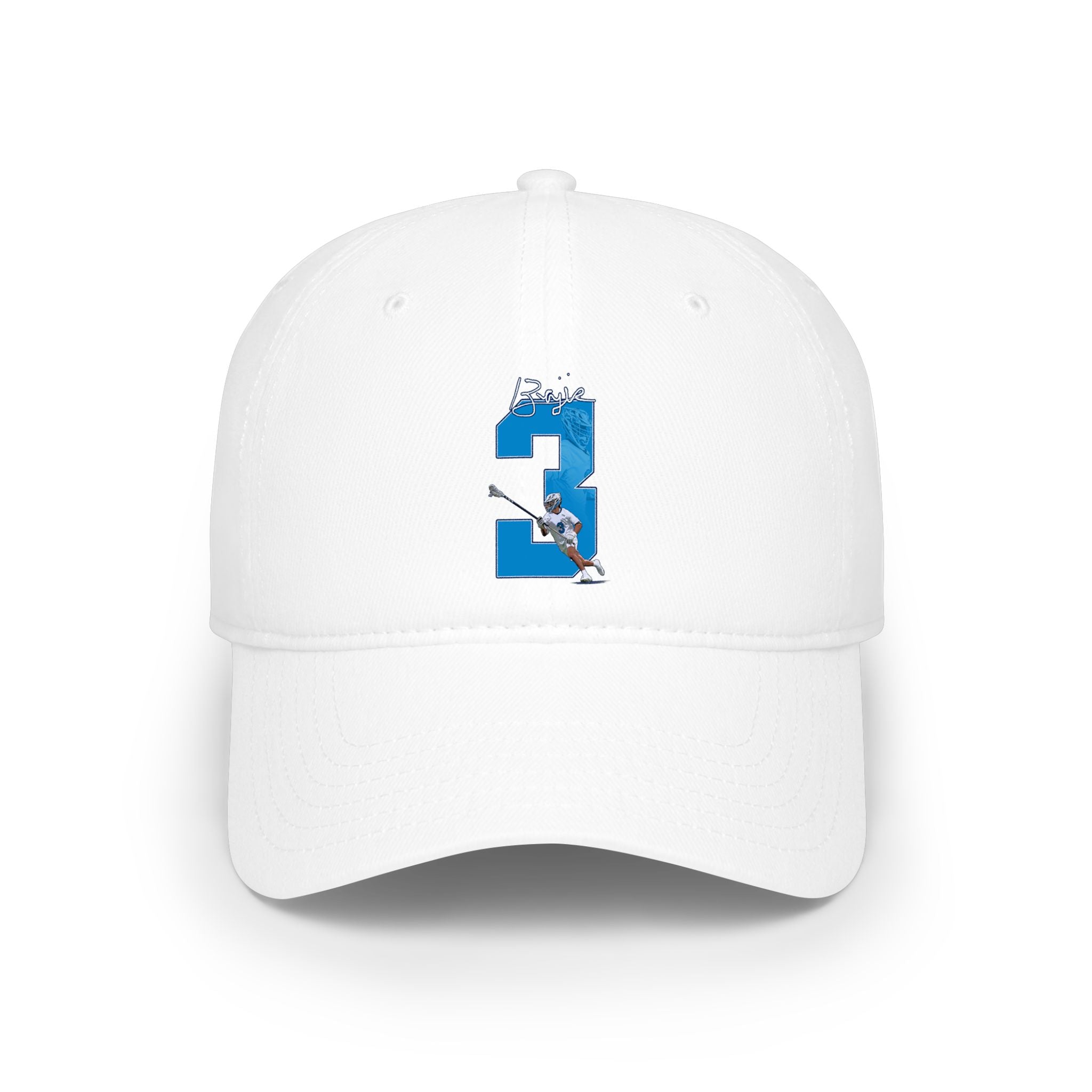 Jacob Bajis Hat
