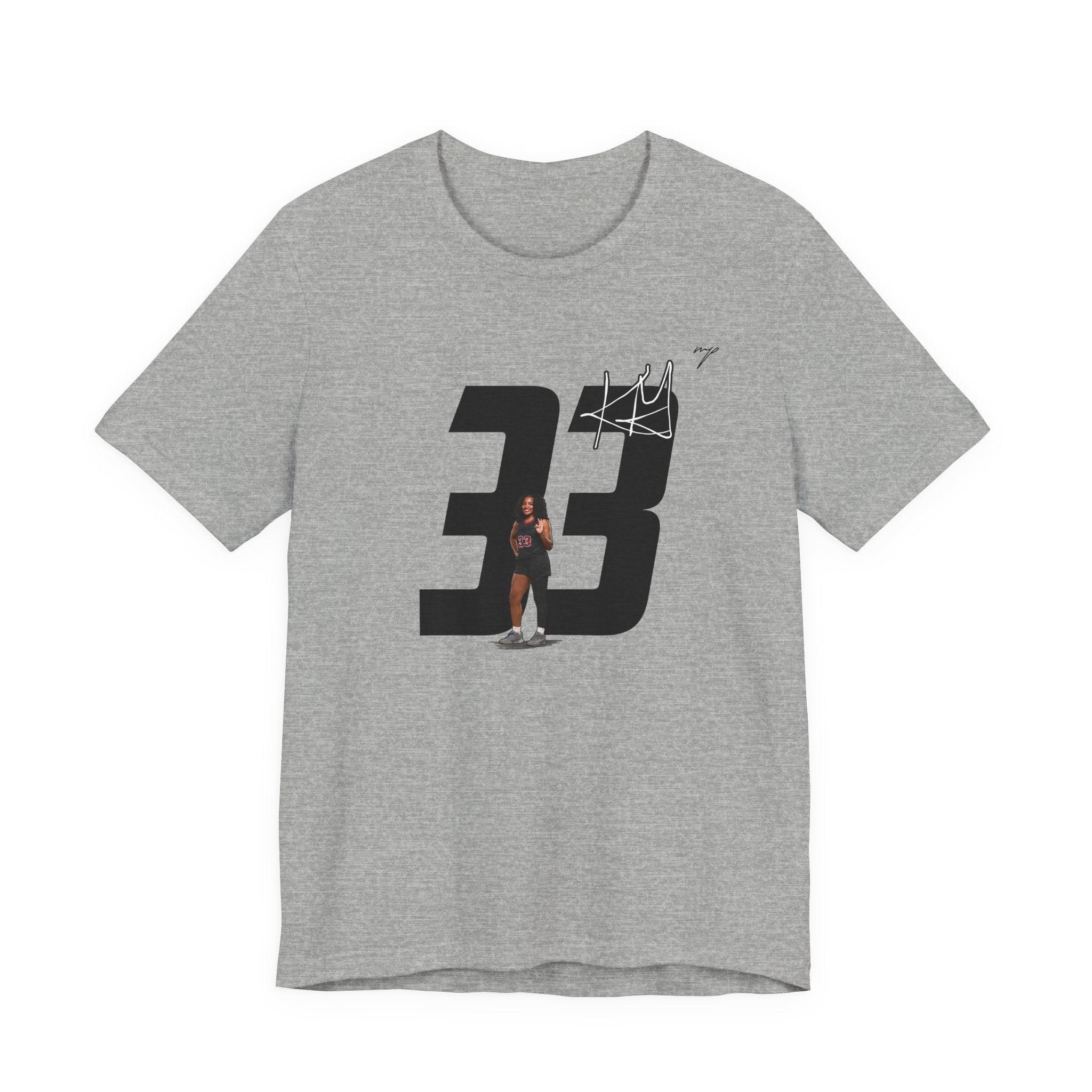 Kayla Glover Graphic Tee