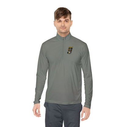 Daniel Soukup II Quarter-Zip
