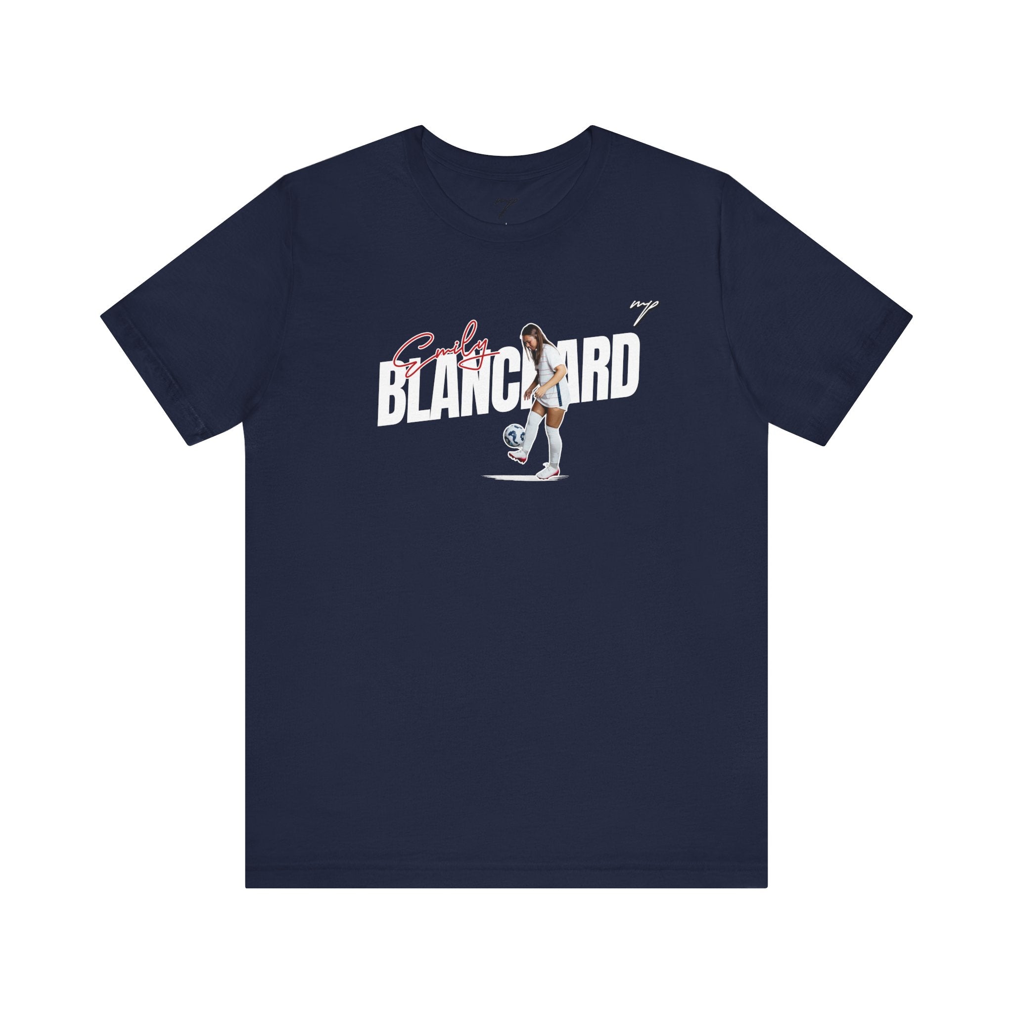 Emily Blanchard Graphic Tee