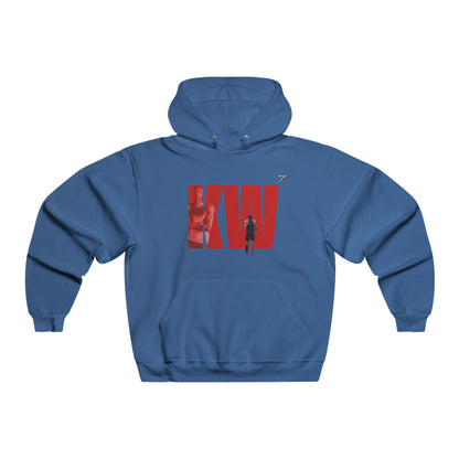 Kierson Wicks Vintage Hoodie