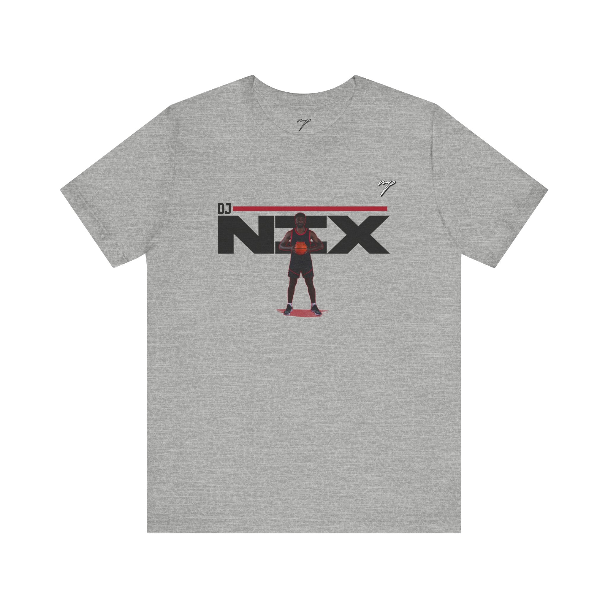 DJ Nix Graphic Tee