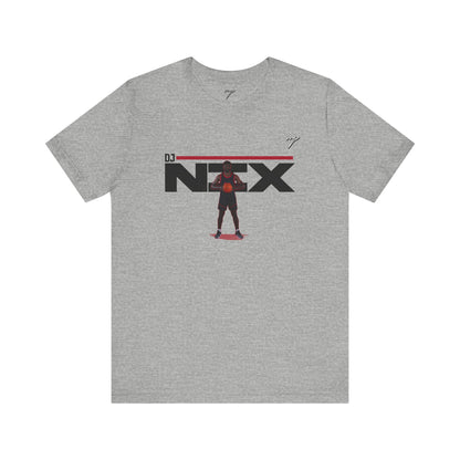 DJ Nix Graphic Tee