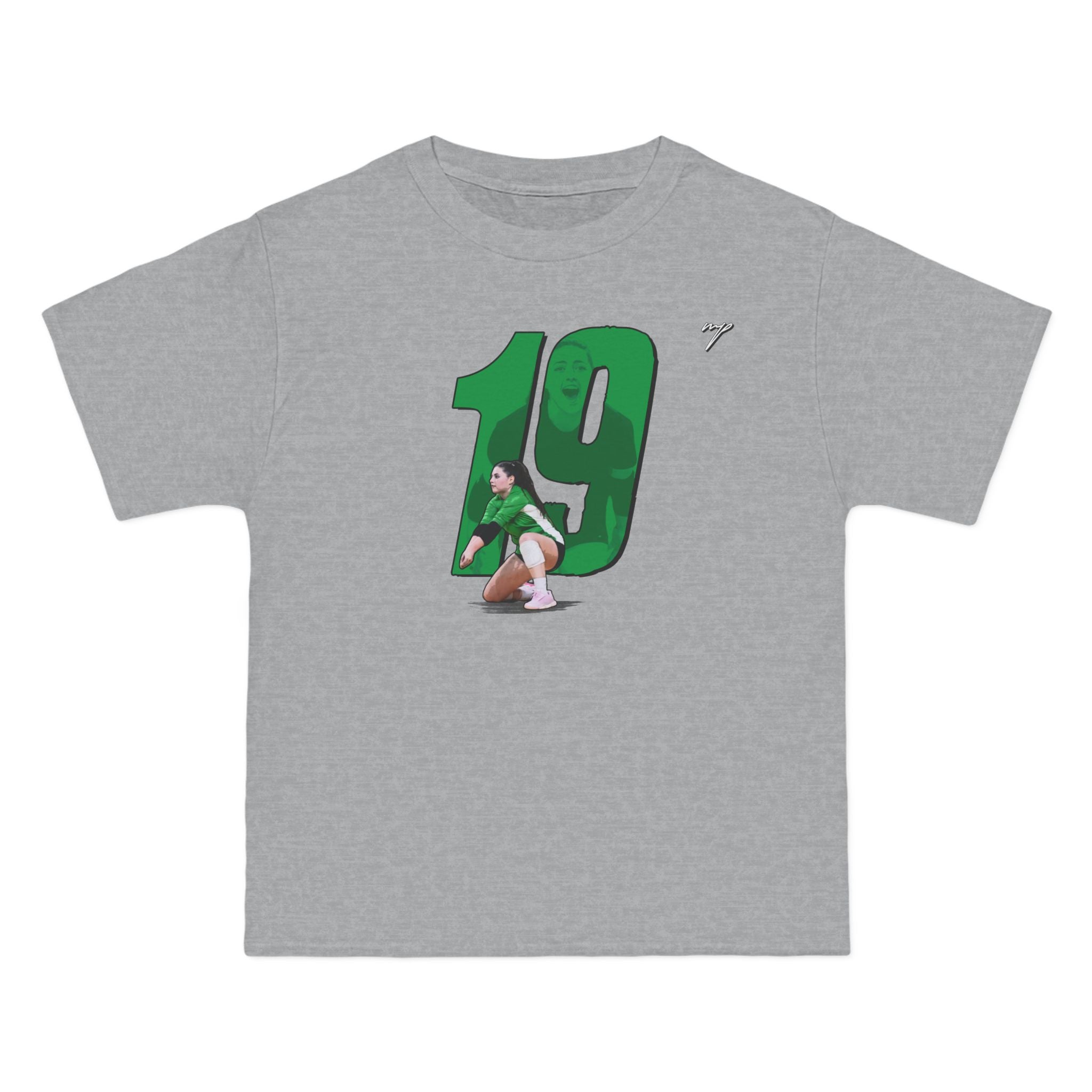 Katie Paez Vintage Tee