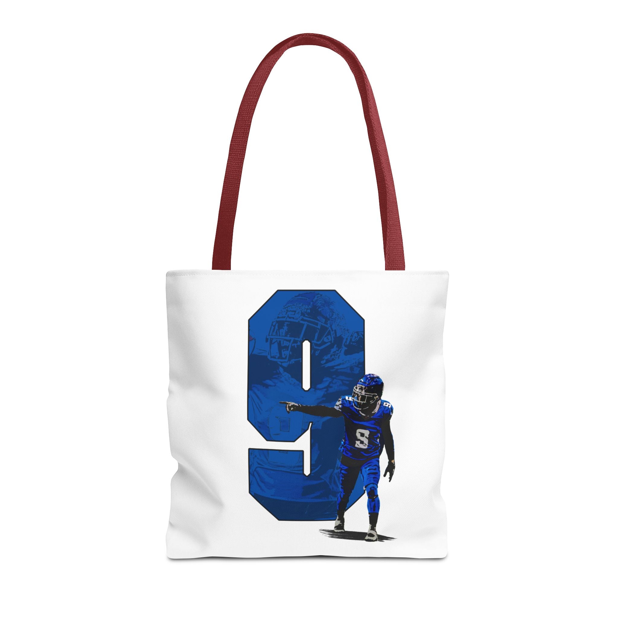 Traveon Samuel Tote Bag
