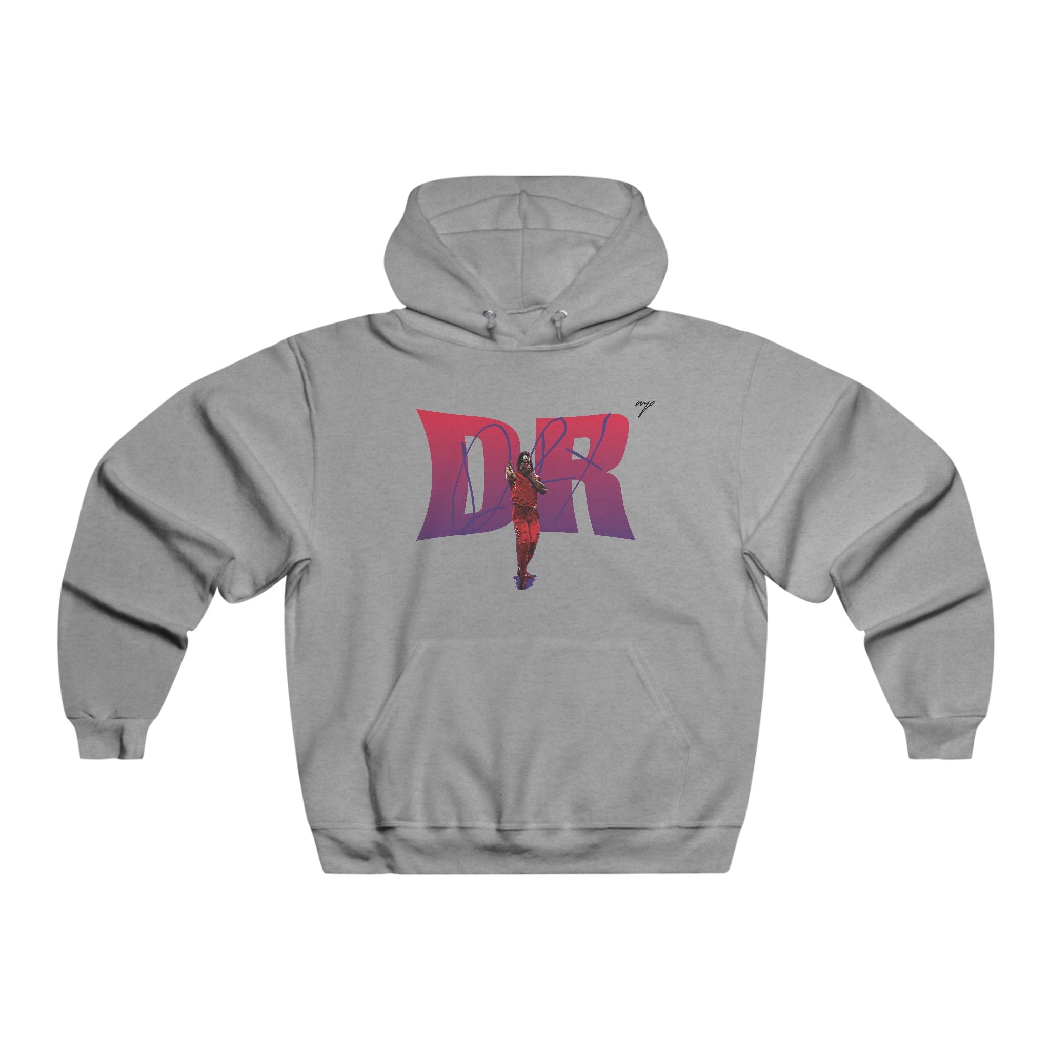 Dominique Rogers Vintage Hoodie