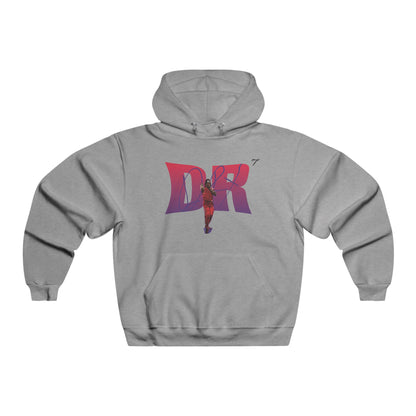 Dominique Rogers Vintage Hoodie