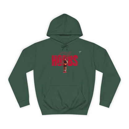 Eden Hobbs Hoodie