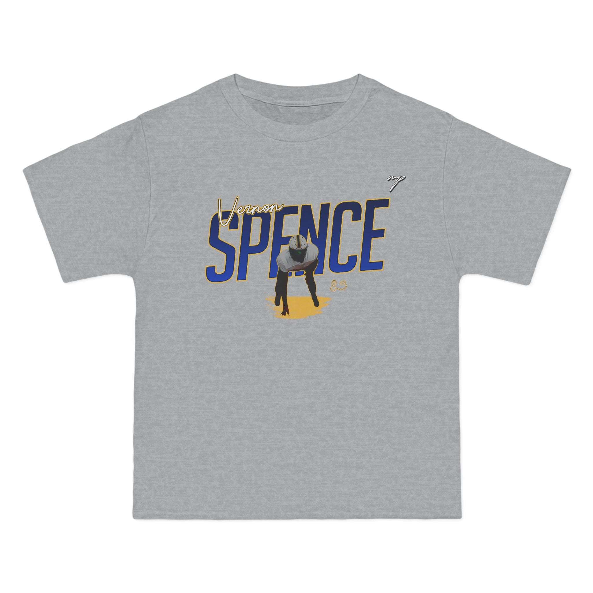 Vernon Spence Vintage Tee