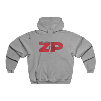 Zion Palea Vintage Hoodie