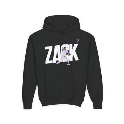 Zack Porat Youth Hoodie