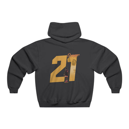 David Onyeogaziri Vintage Hoodie