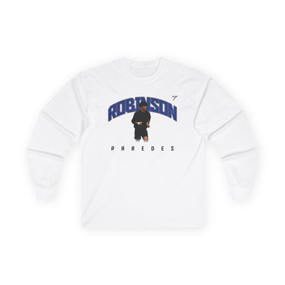 Robinson Paredes Long Sleeve Tee