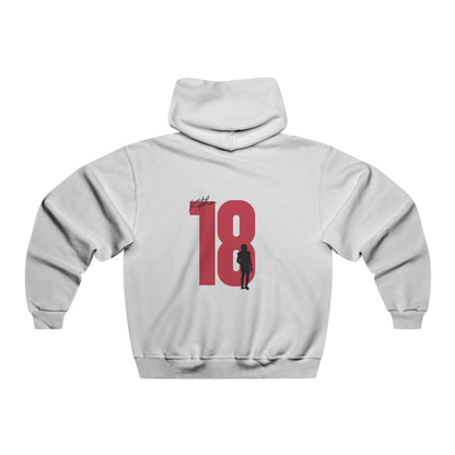 Jason Kitchen Vintage Hoodie