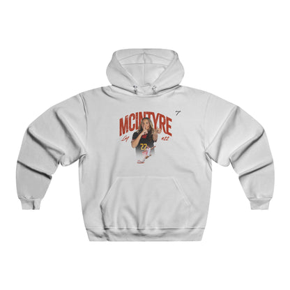 Lisa McIntyre Vintage Hoodie
