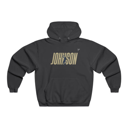 Landry Johnson Vintage Hoodie