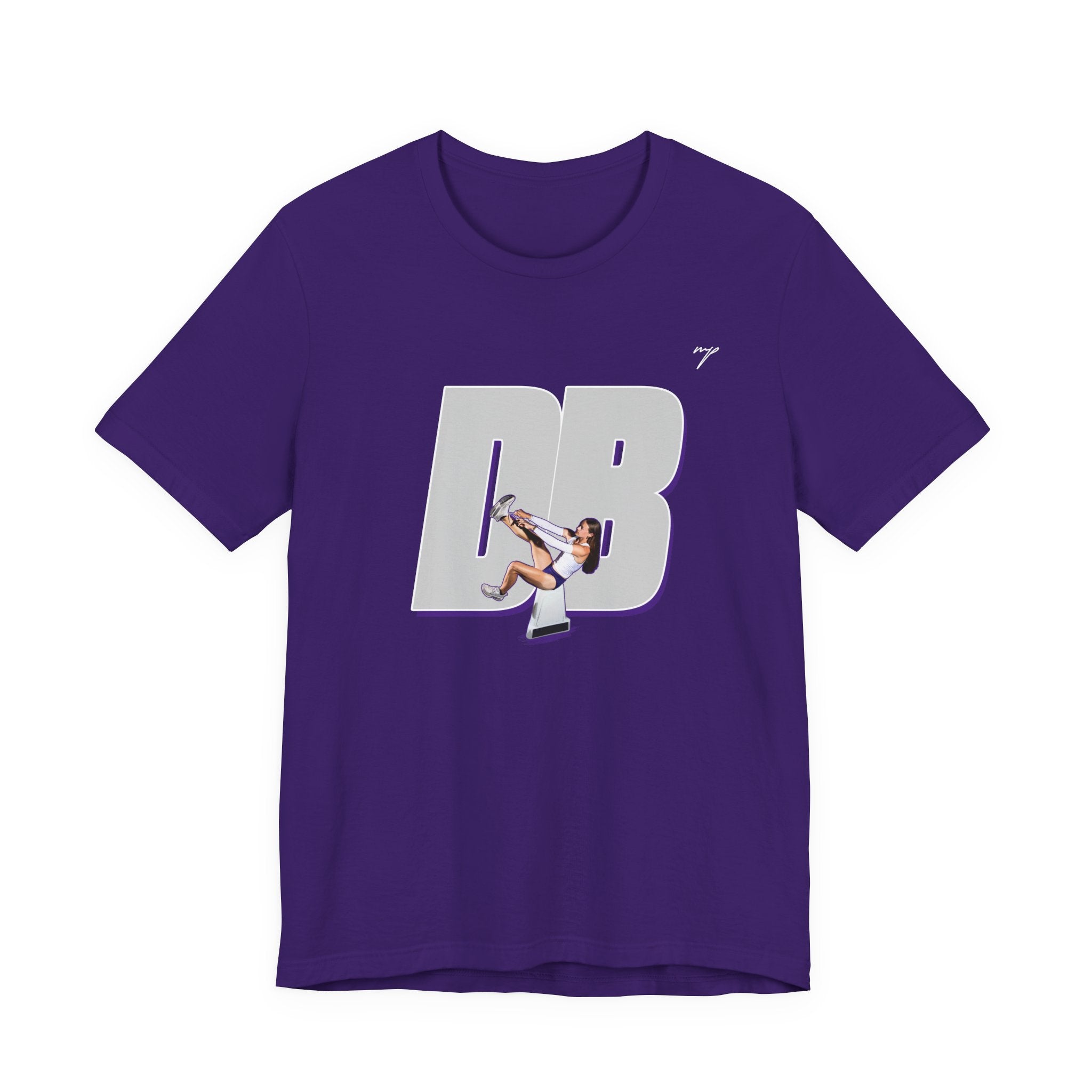 Delaney Brinker Graphic Tee
