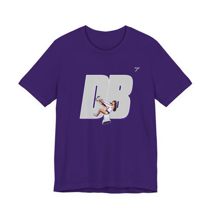 Delaney Brinker Graphic Tee