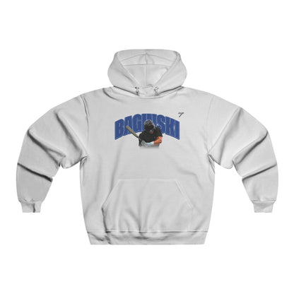 Luke Baginski Vintage Hoodie
