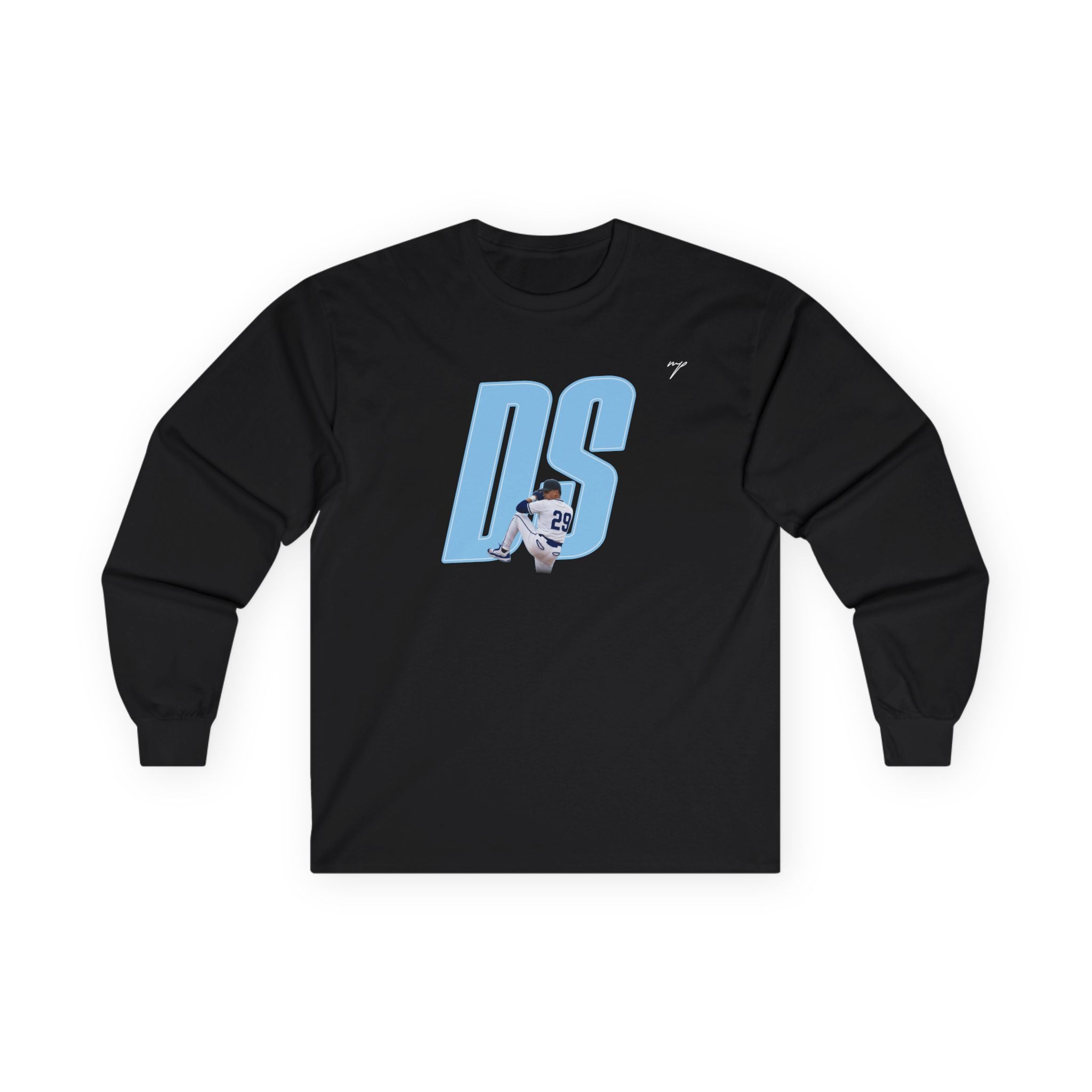 Danny Schuch Long Sleeve