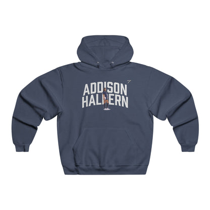 Addison Halpern Vintage Hoodie