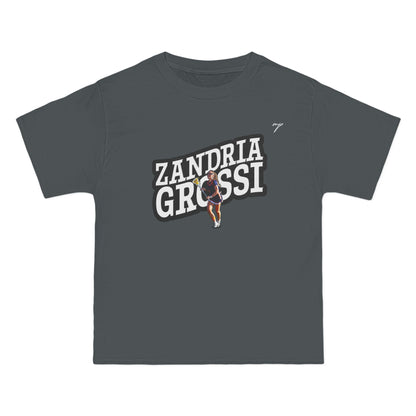 Zandria Grossi Vintage Tee