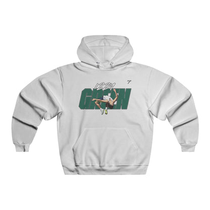 Izzy Green Vintage Hoodie