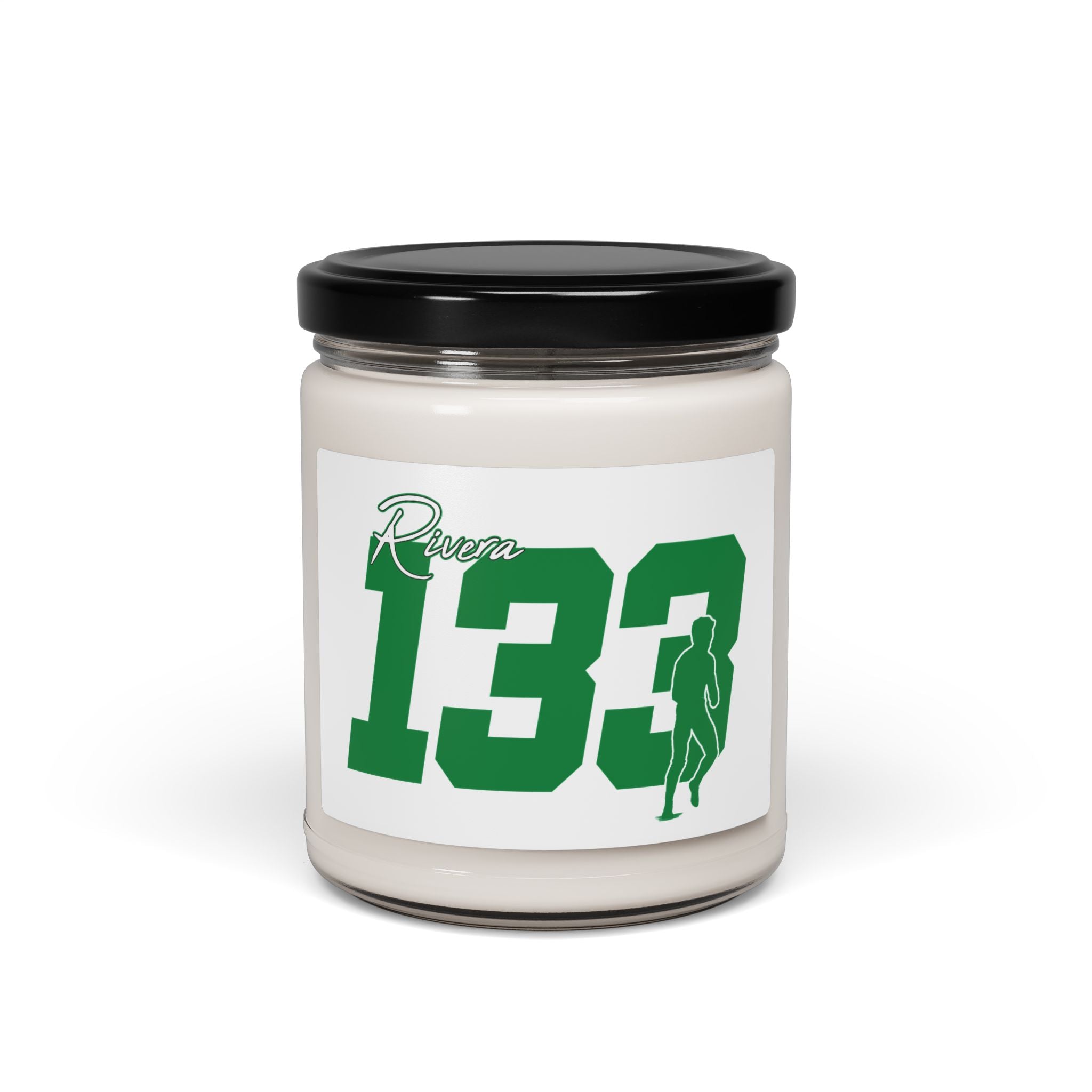 Geronimo Rivera Scented Candle