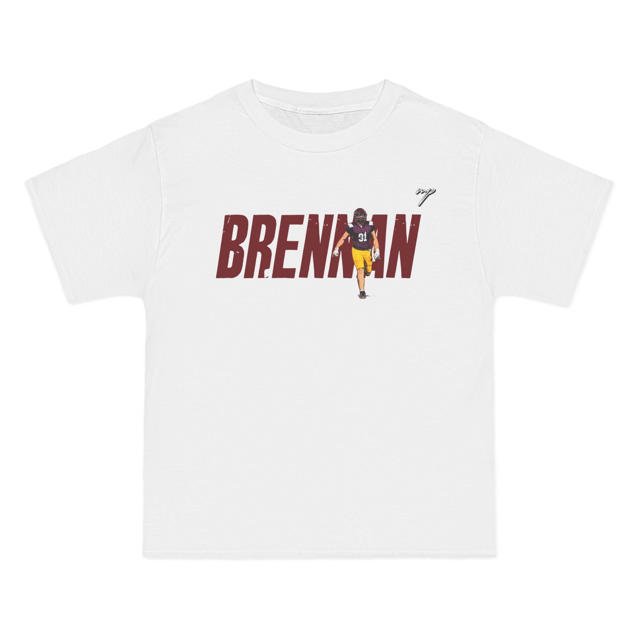 Brennan Johnk Vintage Tee