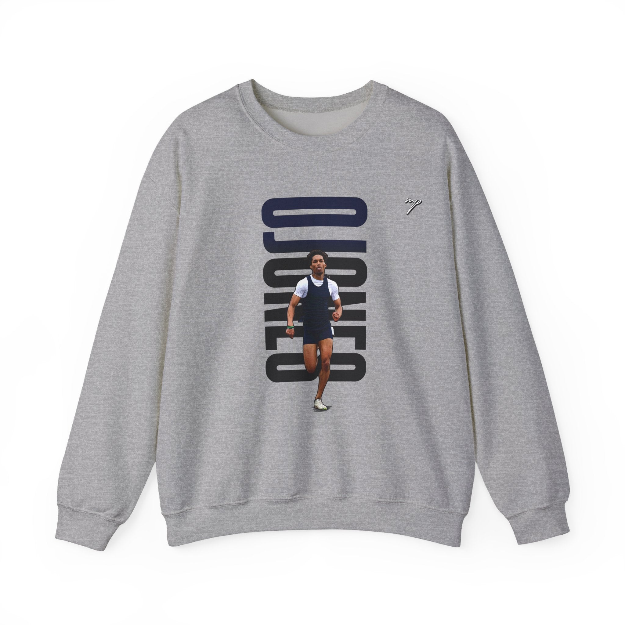 Orlando Jones Crewneck