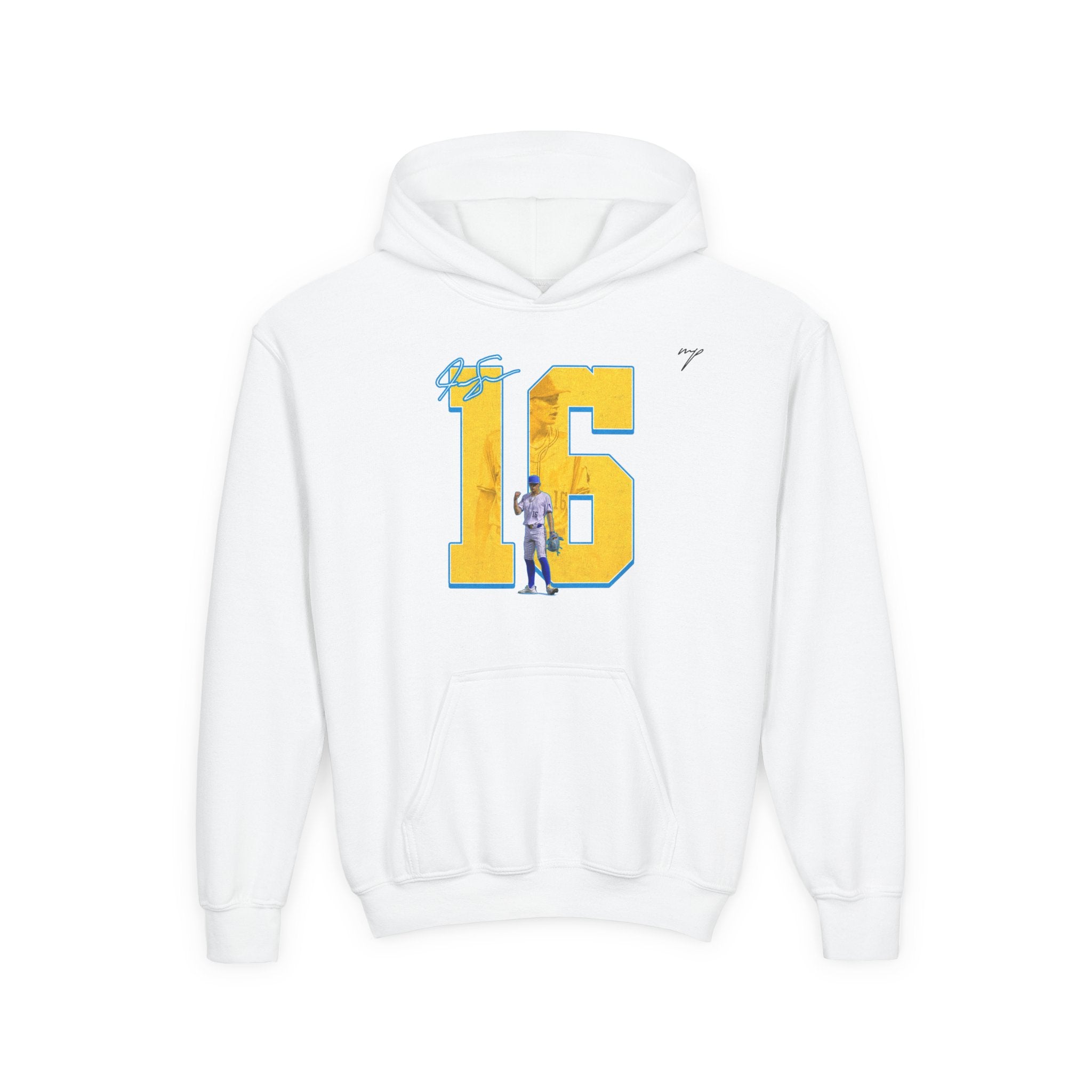 Jake Swenson YOUTH Hoodie