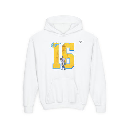 Jake Swenson YOUTH Hoodie
