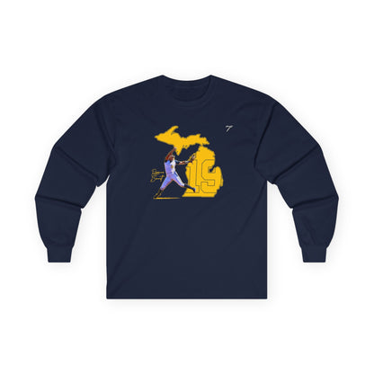 Reganne Bennett Long Sleeve Tee