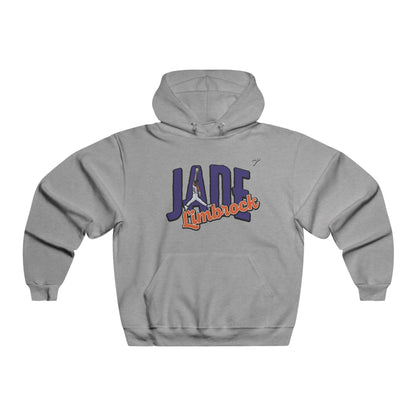 Jade Limbrock Vintage Hoodie