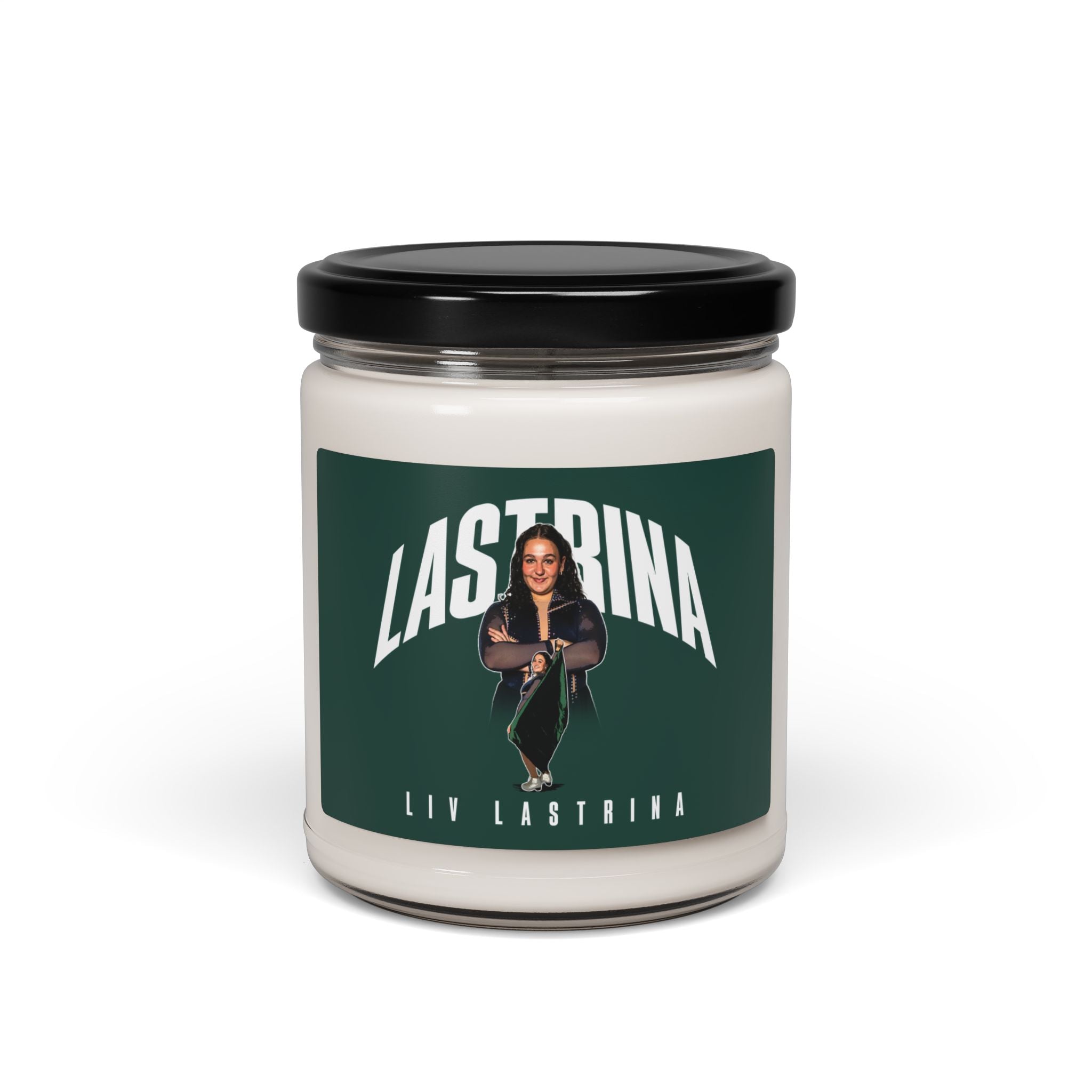 Liv Lastrina Scented Candle