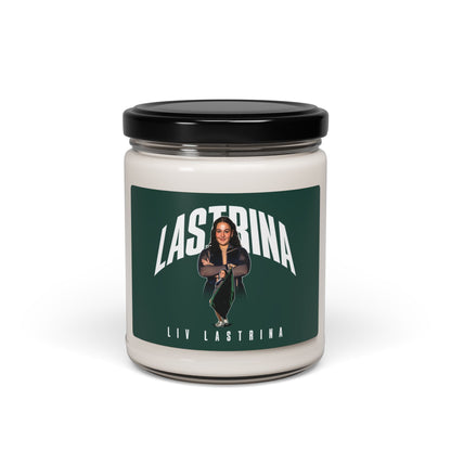 Liv Lastrina Scented Candle