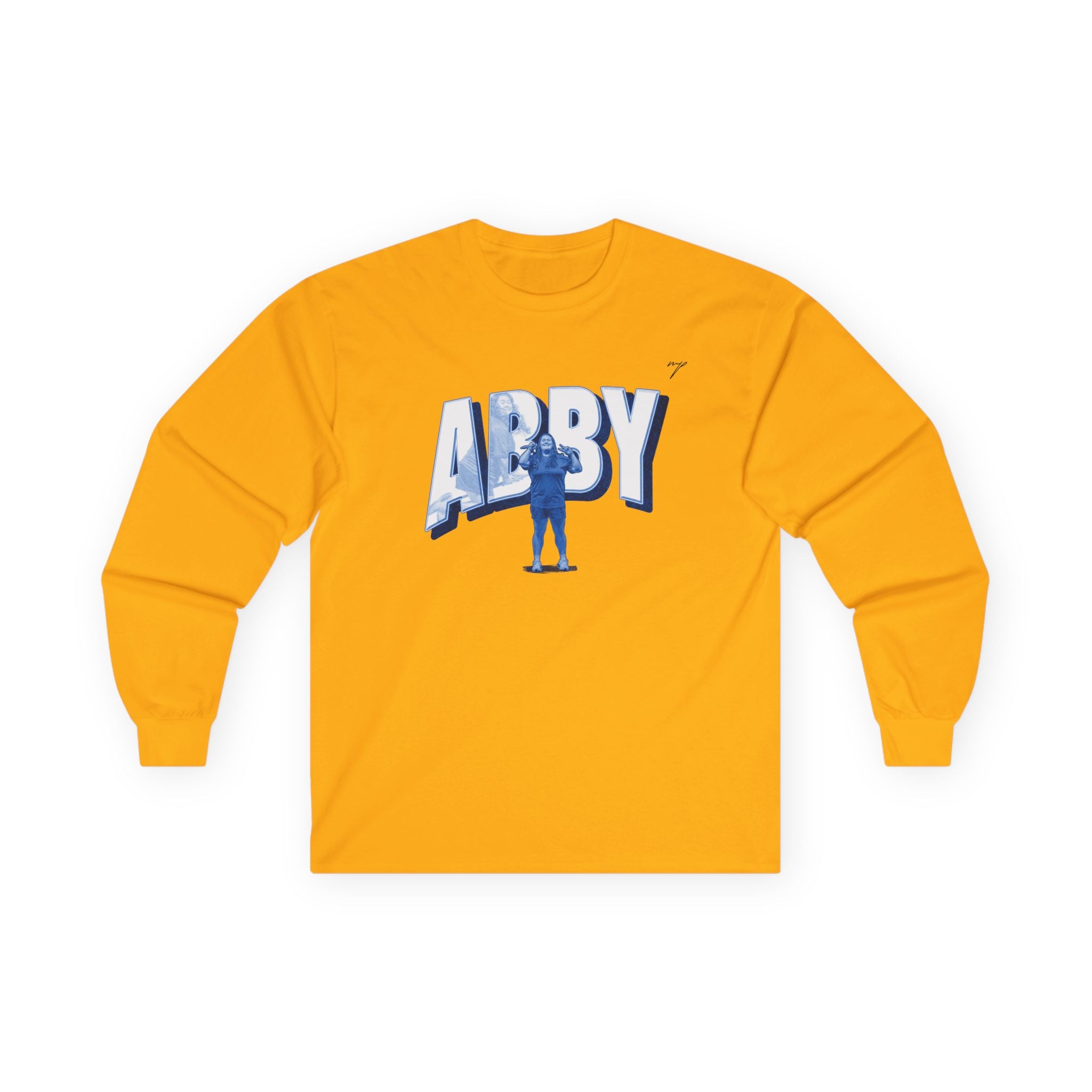 Abby Cunningham Long Sleeve