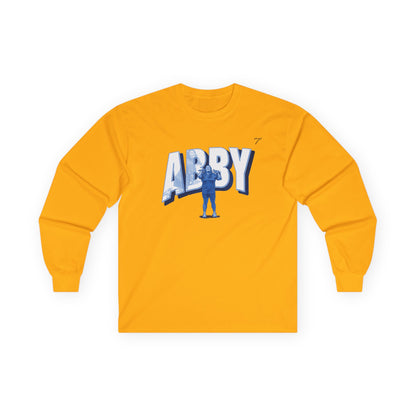 Abby Cunningham Long Sleeve