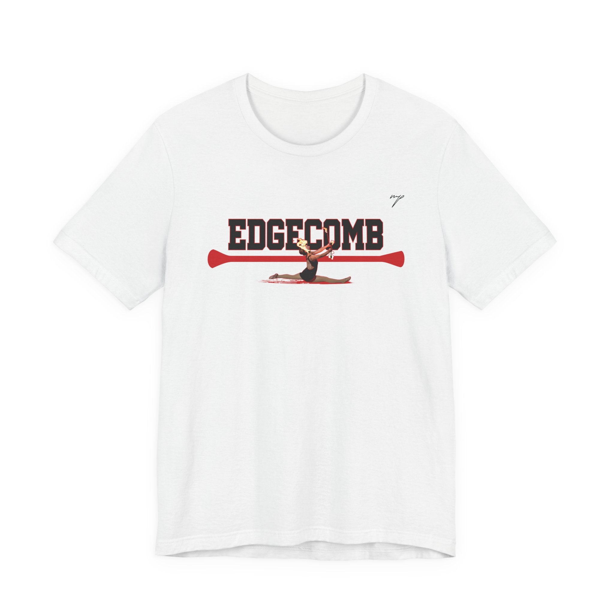 Marla Edgecomb Graphic Tee