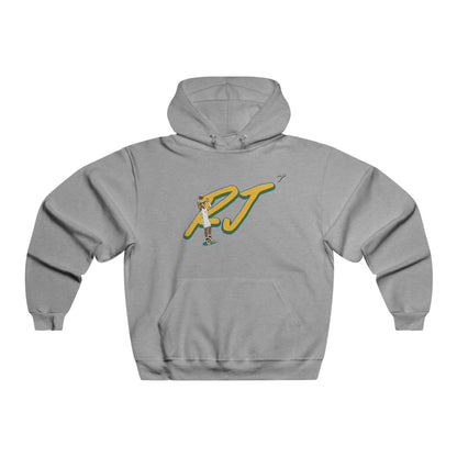 Rickjerlin Senior Feliz Vintage Hoodie