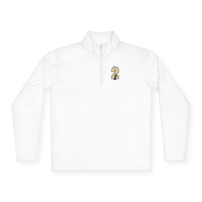 Reese Acuña Ferrel Quarter-Zip